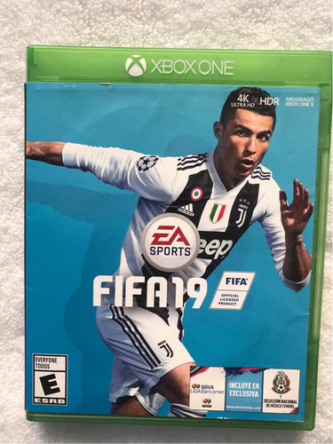 Fifa 19 Xbox One