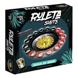 Casino Ruleta De 16 Shots Caballitos Fiesta Juegos De Beber