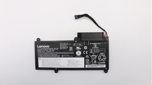 Batería Lenovo Original Thinkpad E455 E450 E460 45n1753
