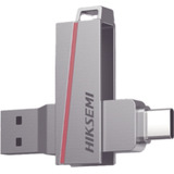 Memoria Usb Dual De 128 Gb Usb-c Y Usb-a Transferencia De