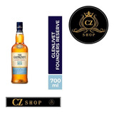 Whisky The Glenlivet Founders - mL a $293