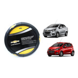 Funda Volante Chevrolet Beat 2020 Deportivo Original