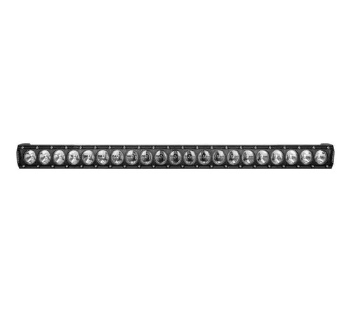 Barra Led Rigid Revolve 30  Bar With White Trim Ring