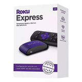 Roku Express 3960xb