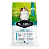Nutrique Urinary Care Cat 2kg Universal Pets