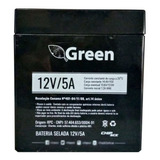 Bateria Selada 12v 5a Nobreak