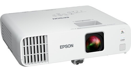 Projetor Epson L200x - Longthrow Display - 4200 Lumen