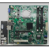 Placa Dell Inspiron 560+procesador Intel E7500+memoria Ram