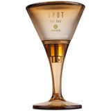 Perfume Feminino Spot For Her Hinode 75ml Taça De Champagne