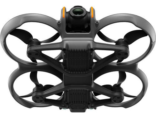 Drone Dji Avata 2 Fly More Combo (3 Baterias)