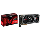 Radeon Rx 6900 Xt 16gb Ddr6 Placa De Vídeo - Pronta Entrega