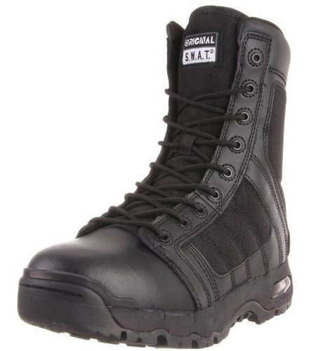 Bota Táctica Metro Air 9'' De S.w.a.t.