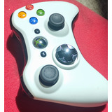 Controle Xbox 360 - Original - Usado