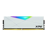 Memoria Ram Adata Spectrix D50 - 32 Gb, Ddr4, 3200 Mhz, Udi