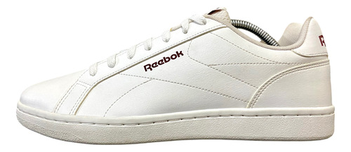 Tenis Reebok Clásicos Royal Complete Hombre Talla 9mx