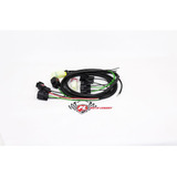 Harness Cables Quick Shifter Kawa Z1000/z800 /r1/ R6 / Mt-09