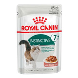 A Todo Chile Despacho - Royal Instinctive +7 Sachet 85gr