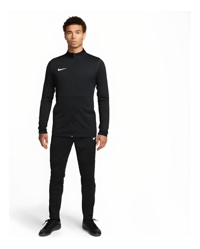 Sudadera Nike Hombre Park20