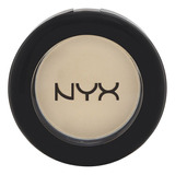 Nyx Cosmetics - Sombra De Ojos Mate Nude Kiss The Day