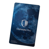 Coolwallet Pro - Bluetooth Hardware Wallet Ios -android