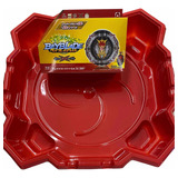 Combo Beyblade 1 Trompo Dynamite + Pista. Envíos.