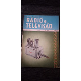 Revista Monitor De Rádio E Televisão N° 302 - Junho 1973.