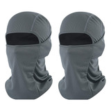 Máscara Facial Botack, Pasamontañas, Protección Solar Y Uv,