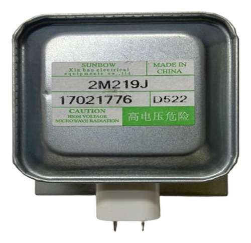 Magnetron 2m219j