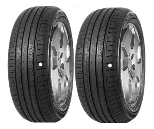 2 Llantas 215/60 R17 Atlas Batman A51 96v