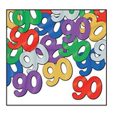 Fanci-fetti 90 Siluetas (multi-color) (1 Count) (accesorio D