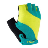 Guantes Bici Cortos Trip Diesel