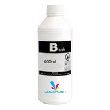 Tinta Importada X 1l- Para Hp Epson Brother Canon Importada