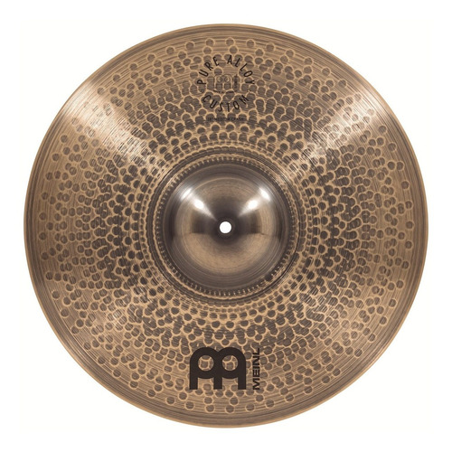 Meinl Pac18mc Platillo Medium Crash 18 Pulgadas P/ Batería