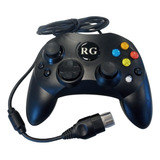 Controle Xbox Clássico Com Fio.