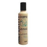 Vegan Maximum Repair Nefertiti Shampoo Hidratante Reparador