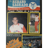 Revista Club Guadalajara Rebaño Sagrado 20