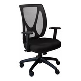 Silla Sillon Ejecutivo Ergonomico Escritorio Diseño Alma