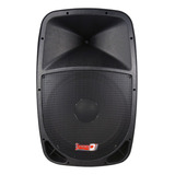 Altavoz Activo Pro Dj Pb12e-mp3