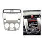Kit Adaptacin Radio Dash Honda City Ac Manual (08- 14) Honda Z600