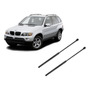 Cazoleta Amortiguador Lemforder Bmw X5 2007/2014 X6 BMW X5 M