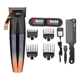 Maquina De Acabamento E Corte Wmark Ng222 Profissional