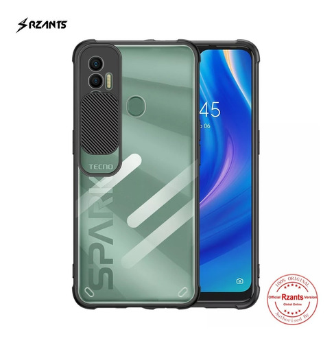 Funda Estuche Para Xiaomi Anti Choque Protector Reforzado