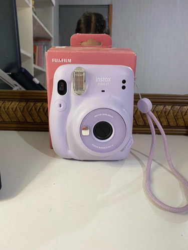 Instax Mini 11