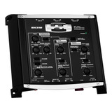 Audio Para Coche Sound Storm Laboratories Sx310 Electronic C