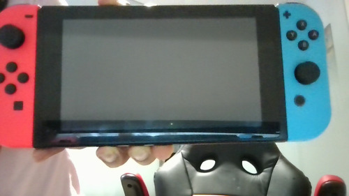 Consola Nintendo Switch 32 Gb Standard Edition Used/usado