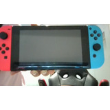 Consola Nintendo Switch 32 Gb Standard Edition Used/usado