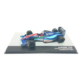 Miniatura Jordan 194 Rubens Barrichello 1994 Lendas 1/43