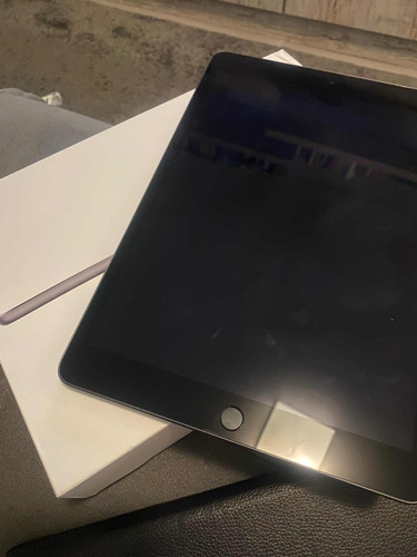 iPad 9 Geração Seminovo 64gb Cinza Espacial Com Pencil Wb