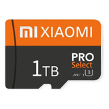 Micro Sd Xiaomi Pro Select 1tb Sdxc Con Adaptador
