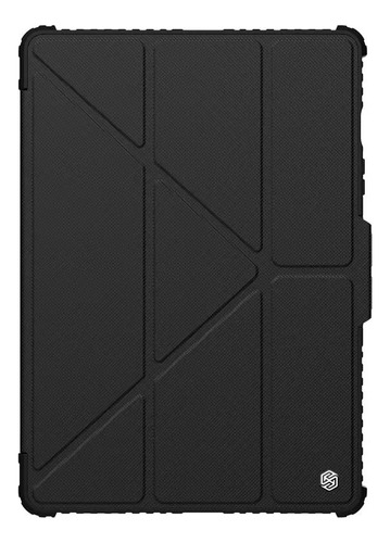 Capa Anti Impacto Nillkin Camshield Para Samsung Tab S9